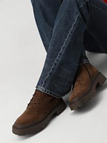 Ботинки Braska модель HN 188.190.234 Фото