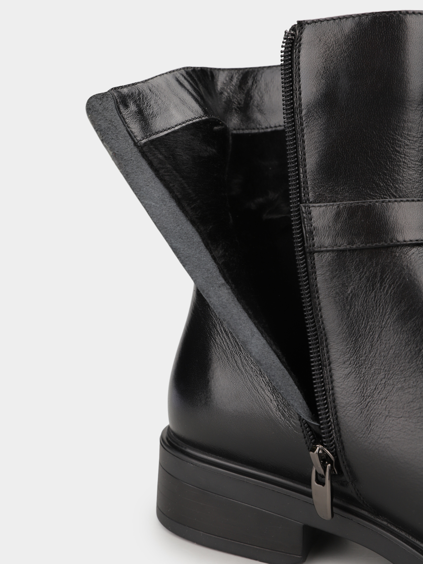 Черевики Braska модель 6314-1 Фото