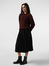 Черевики Braska модель 6314-1 Фото