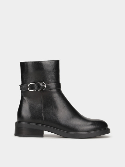 Ботинки YUKI ЦБ-00166945 для женщин, цвет: Чёрный - купить в Киеве