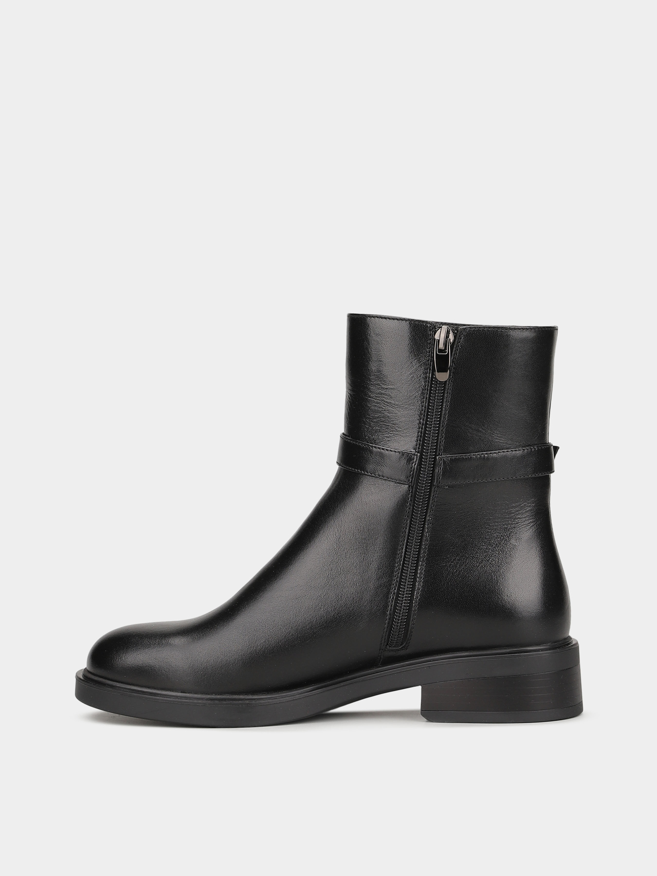 Ботинки Braska модель 6314-1 Фото