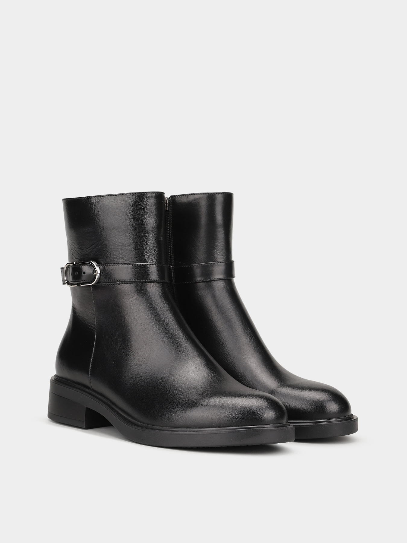 Ботинки Braska модель 6314-1 Фото