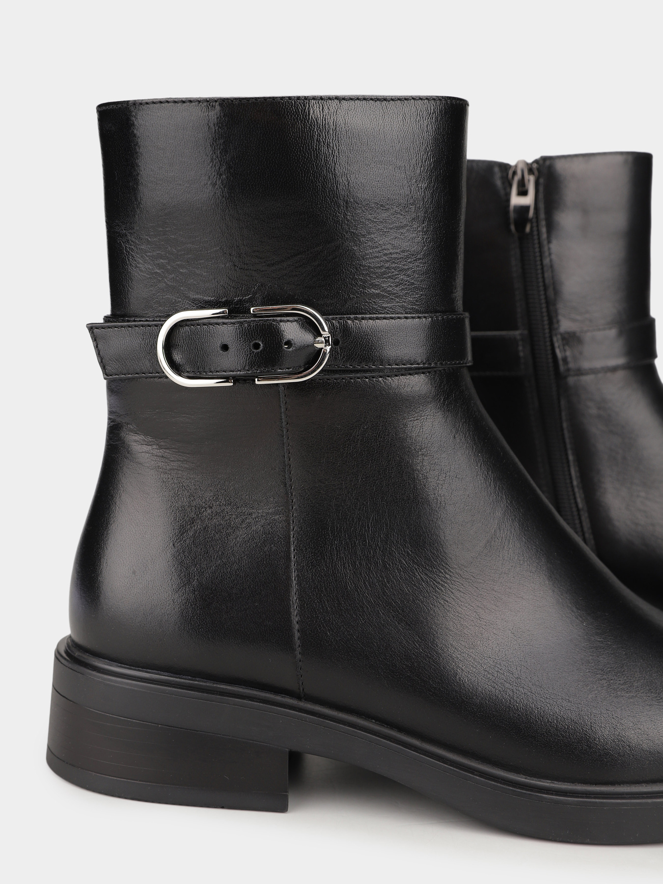 Ботинки Braska модель 6314-1 Фото