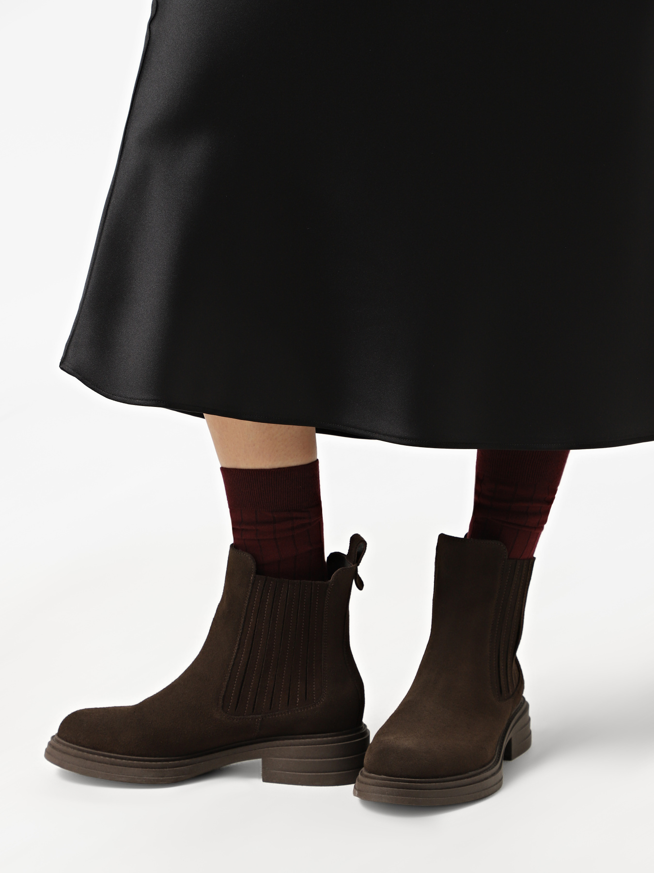 Челсі Braska модель 6093-57 Фото