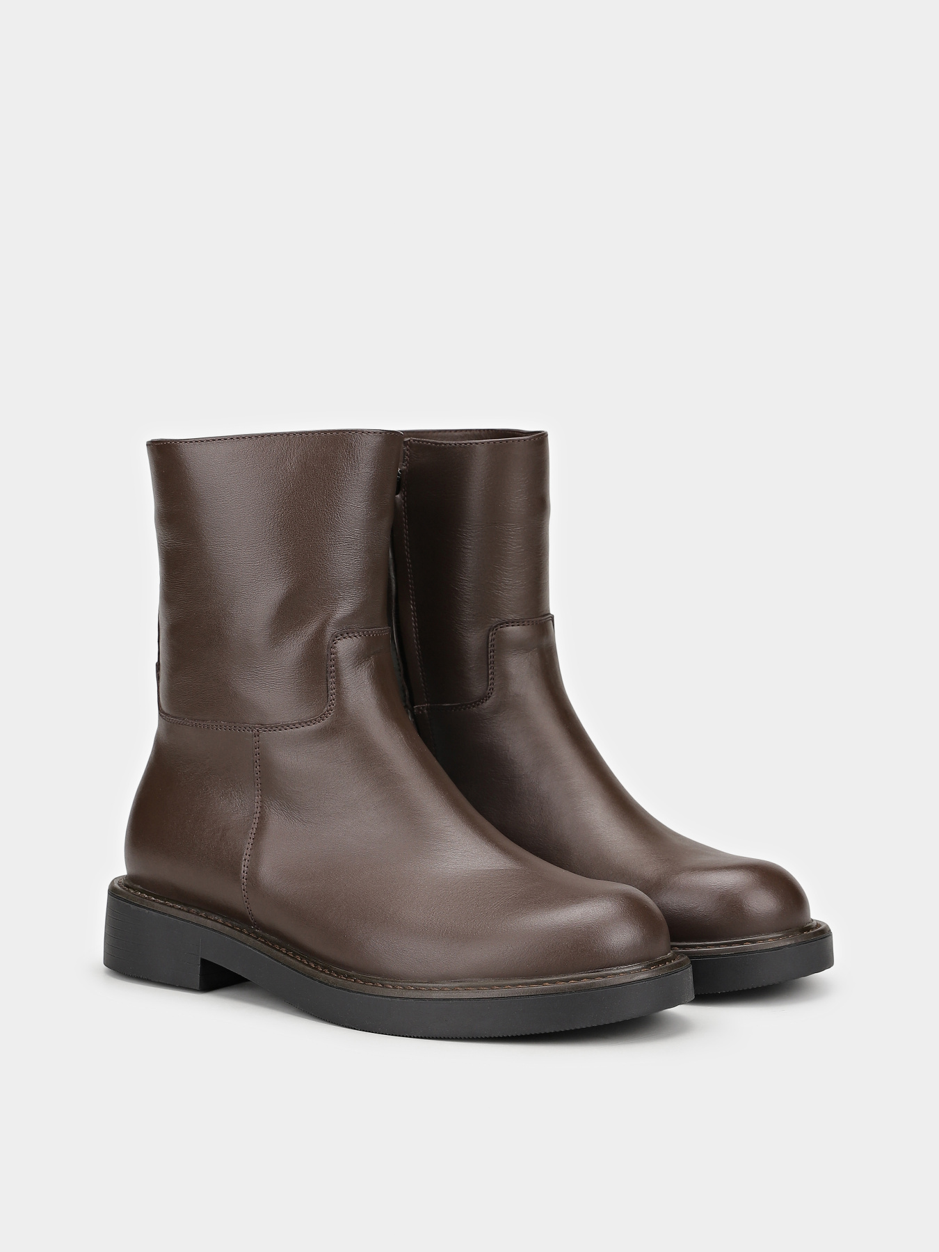 Ботинки Braska модель 6318-8 Фото