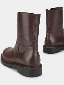 Ботинки Braska модель 6318-8 Фото