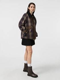 Ботинки Braska модель 6318-8 Фото