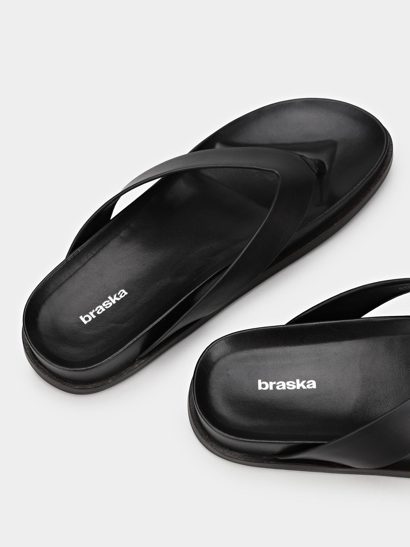 Вьетнамки Braska модель 511-25297/101 Фото