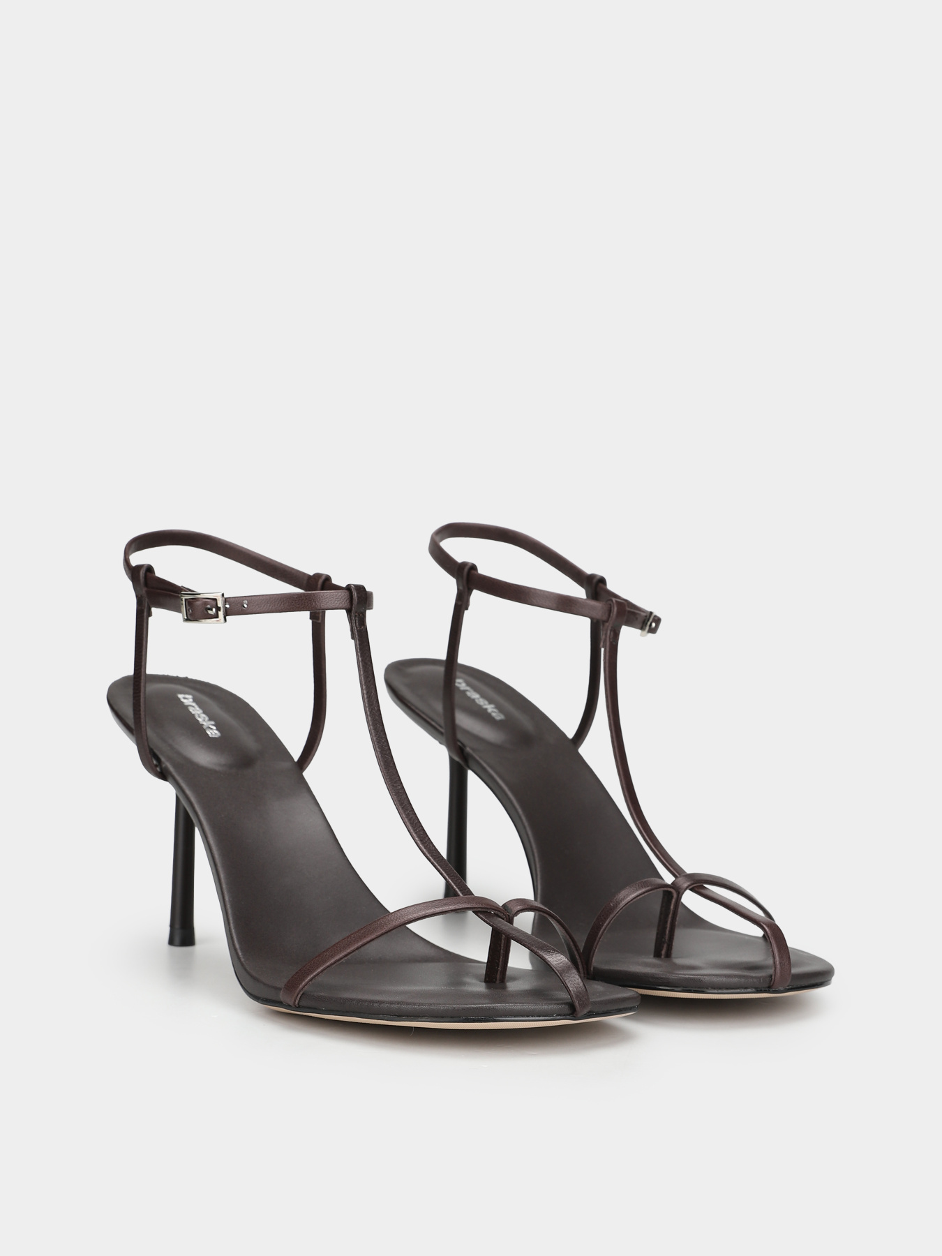 Босоніжки Braska модель 511-25307/105 Фото