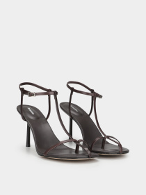 Босоніжки Braska модель 511-25307/105 Фото