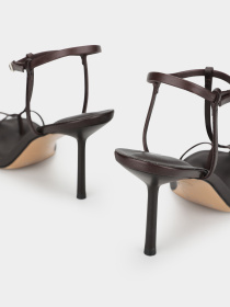 Босоніжки Braska модель 511-25307/105 Фото