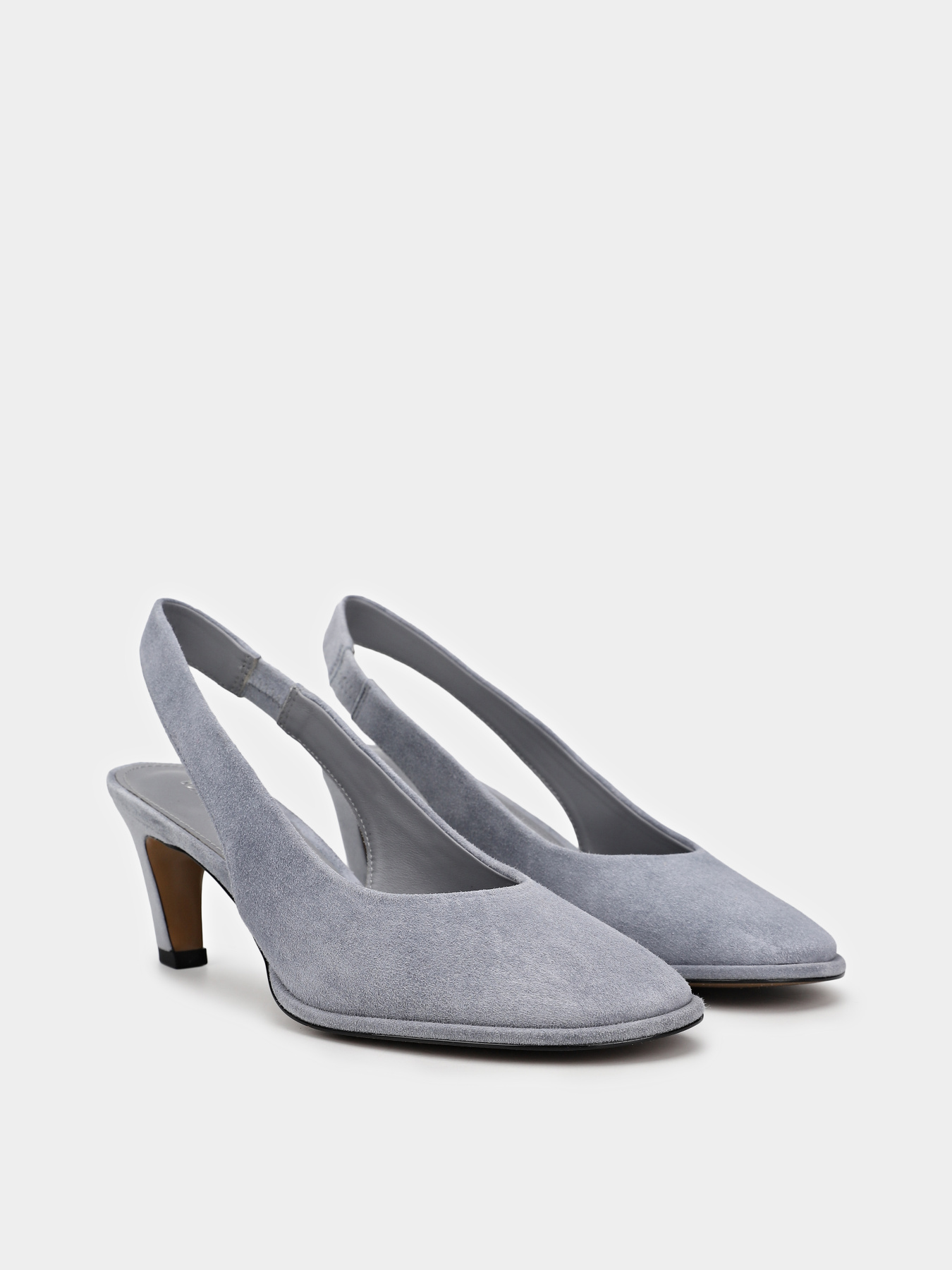 Мюли Braska модель 512-26712/208 Фото