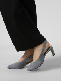 Мюли Braska модель 512-26712/208 Фото