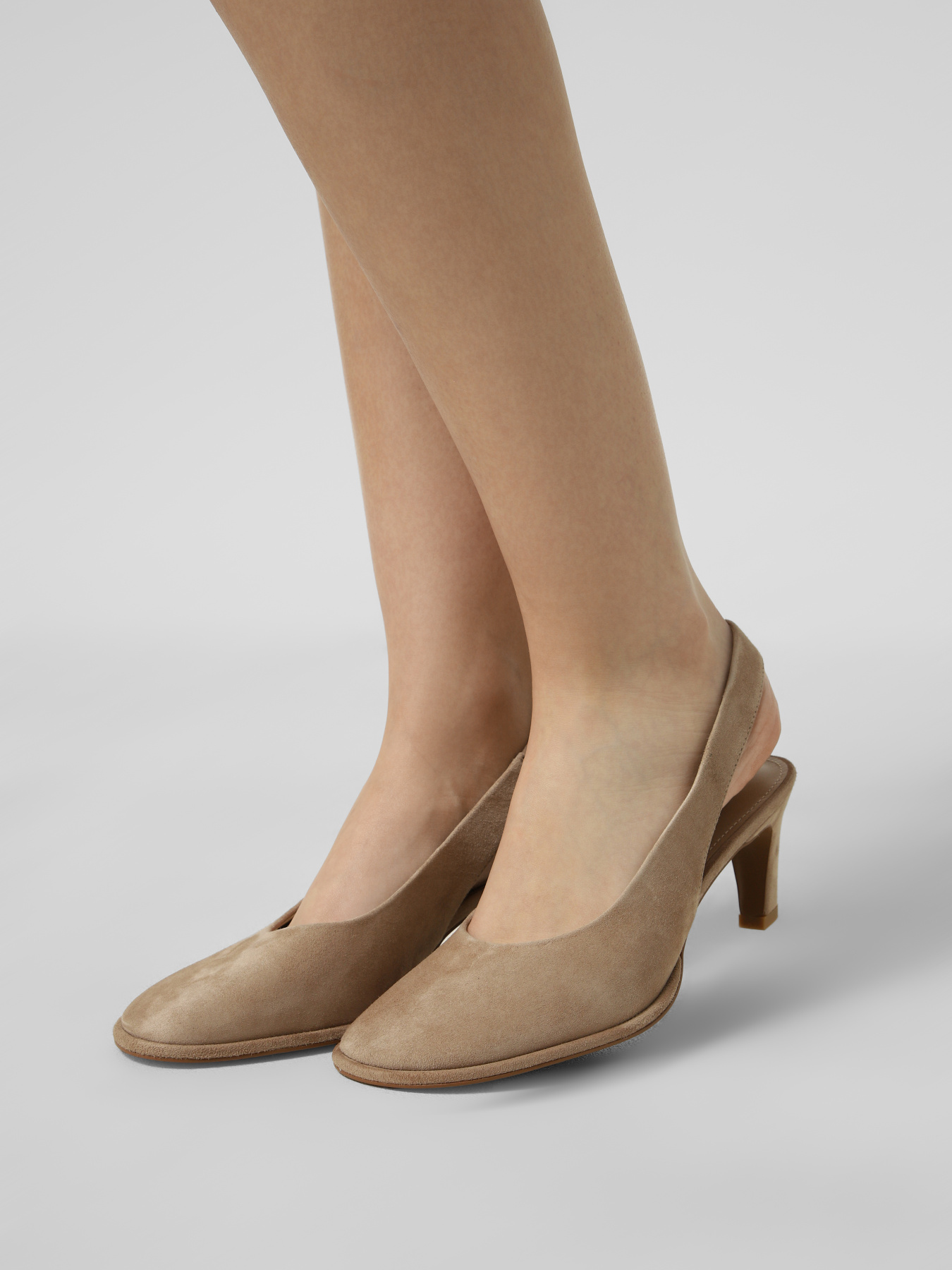 Мюли Braska модель 512-26712/204 Фото