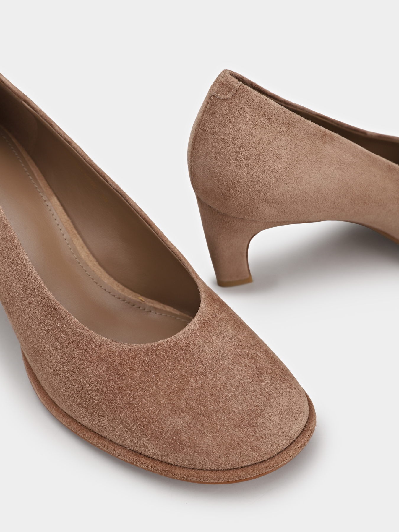 Туфли Braska модель 512-2671/206 Фото