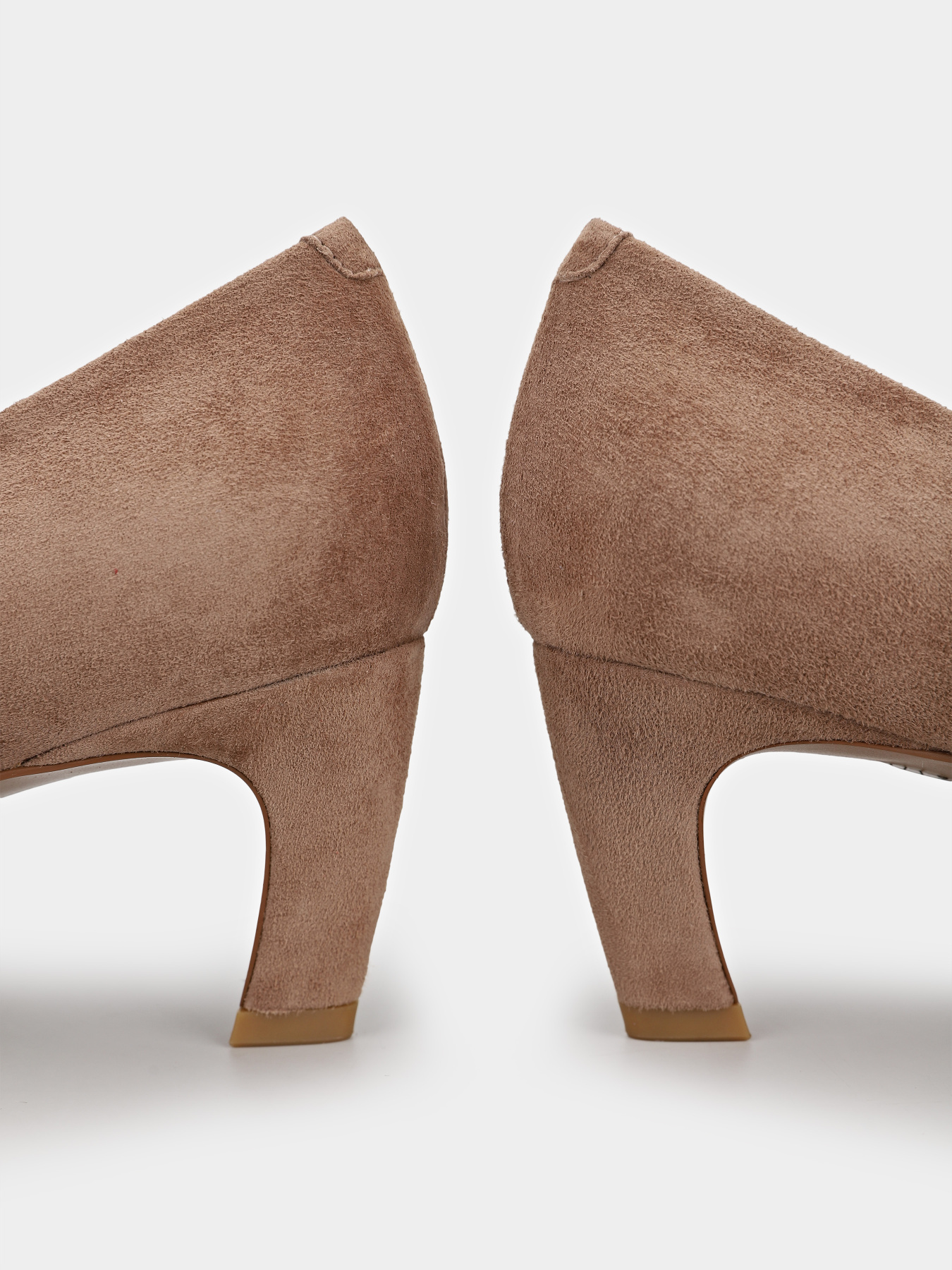 Туфли Braska модель 512-2671/206 Фото