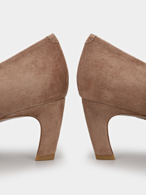 Туфли Braska модель 512-2671/206 Фото