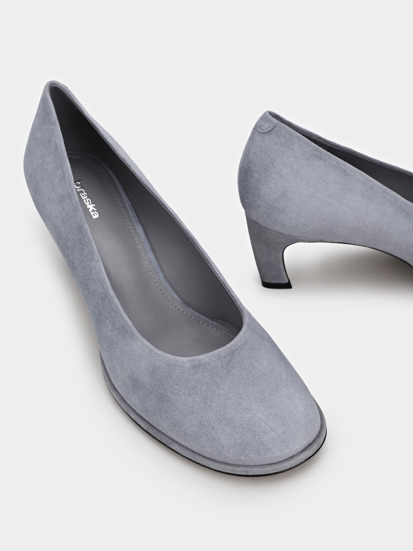 Braska 512-2671/208 модель 512-2671/208 Фото