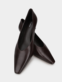 Туфли Braska модель 512-25316/105 Фото