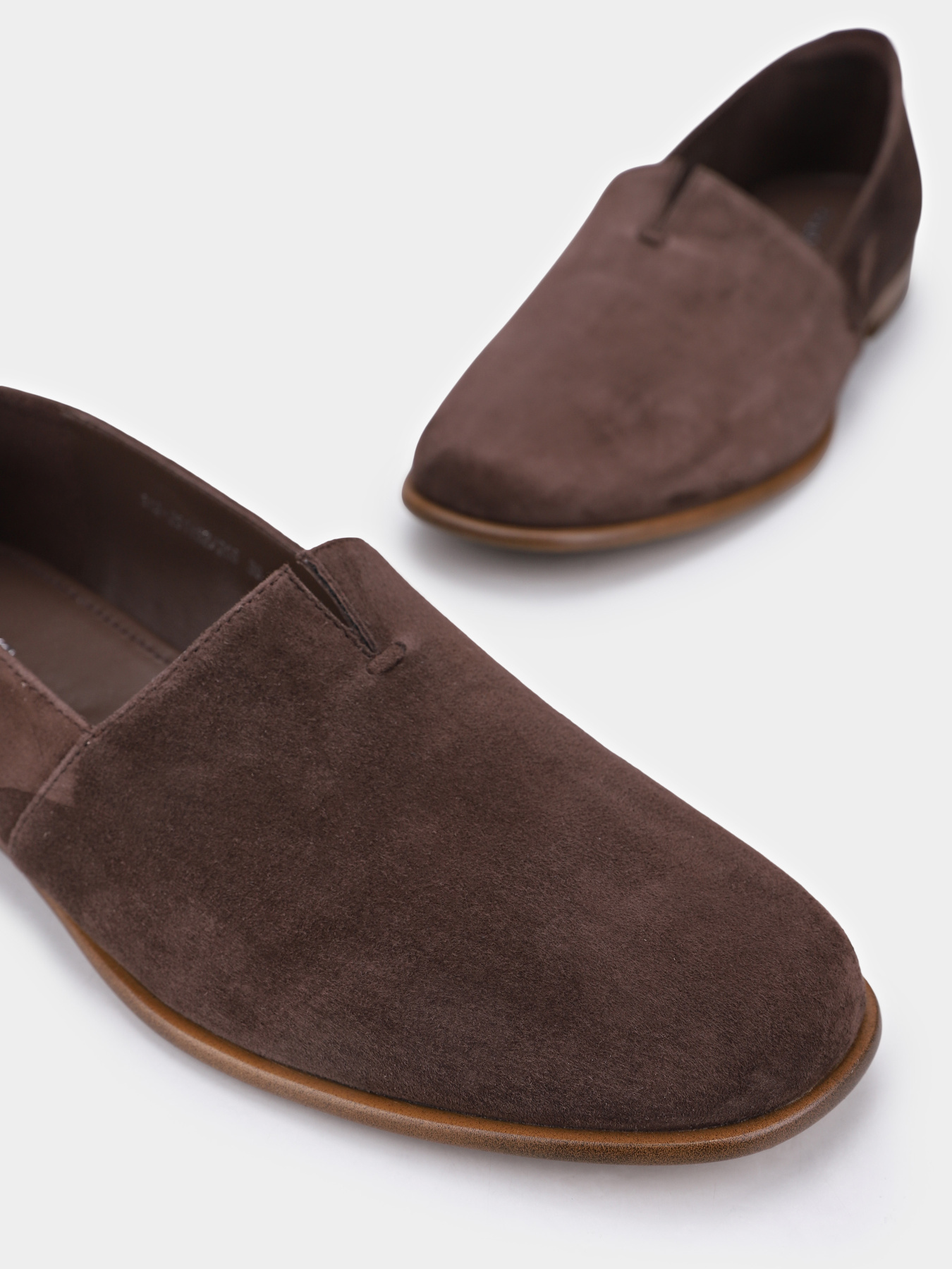 Лоферы Braska модель 512-251152/205 Лоферы Braska модель 512-251152/205 Фото