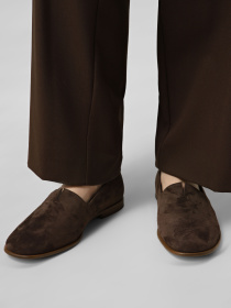 Лоферы Braska модель 512-251152/205 Лоферы Braska модель 512-251152/205 Фото