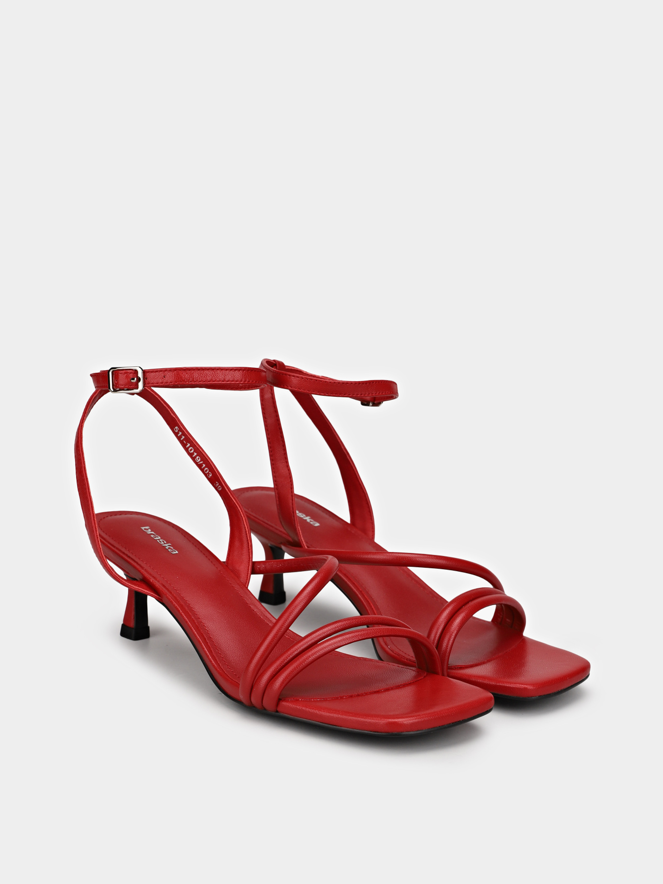 Braska 511-1019/103 модель 511-1019/103 Фото