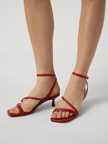 Босоніжки Braska модель 511-1019/103 Фото