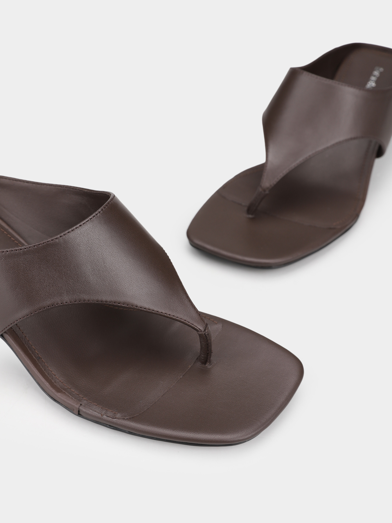 Мюли Braska модель 511-1283/105 Фото