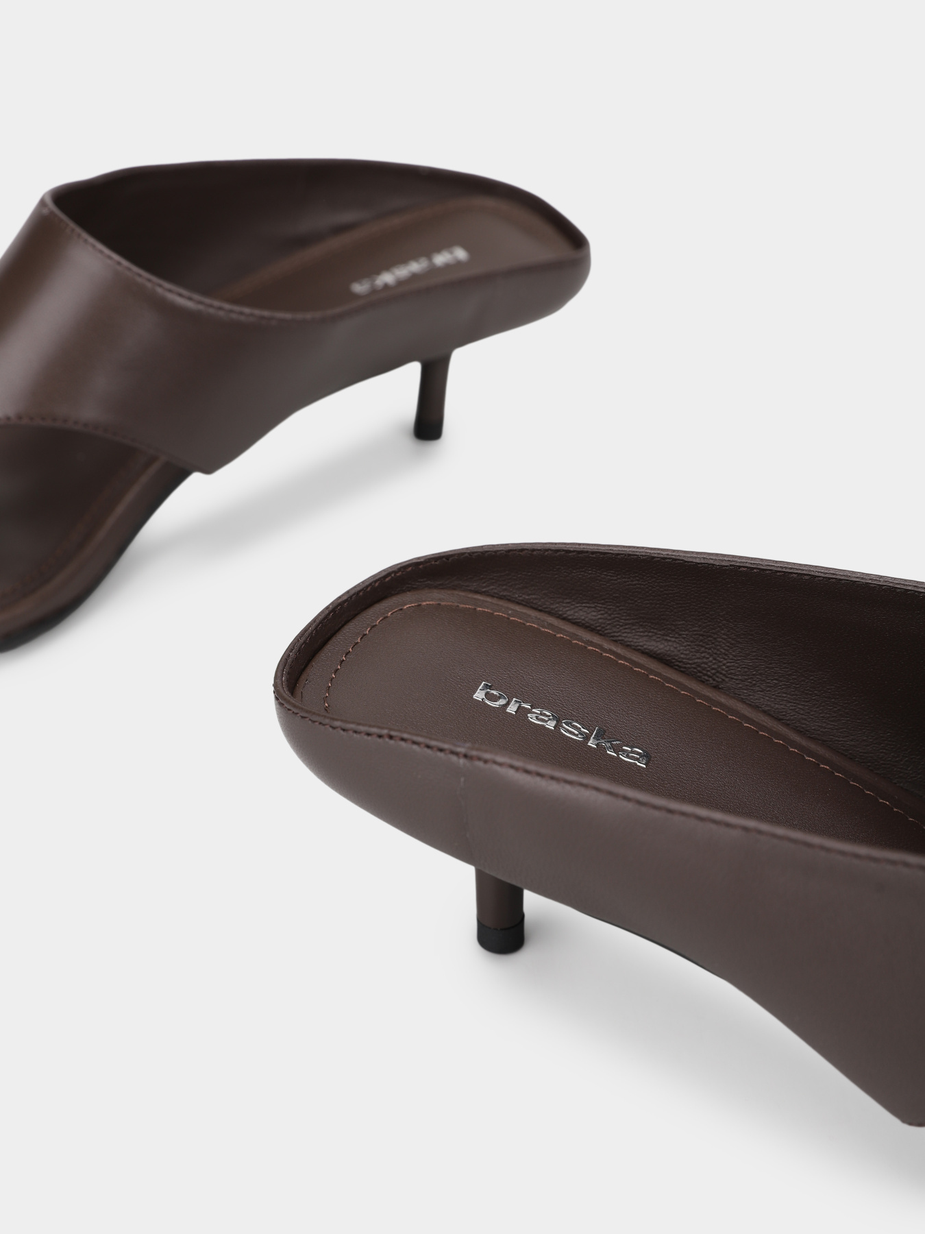 Мюли Braska модель 511-1283/105 Фото