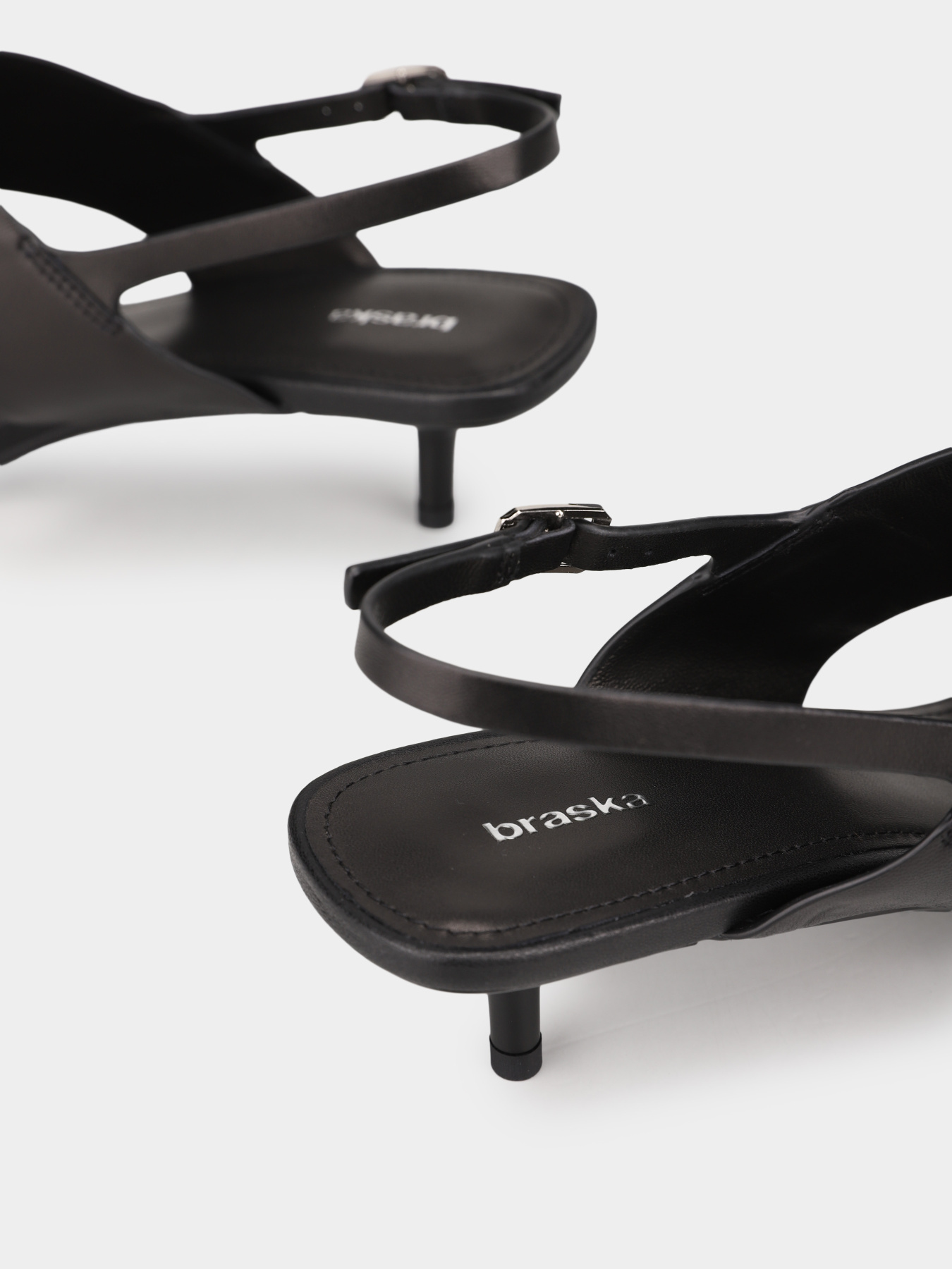 Босоніжки Braska модель 511-12833/101 Фото