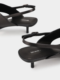 Босоніжки Braska модель 511-12833/101 Фото