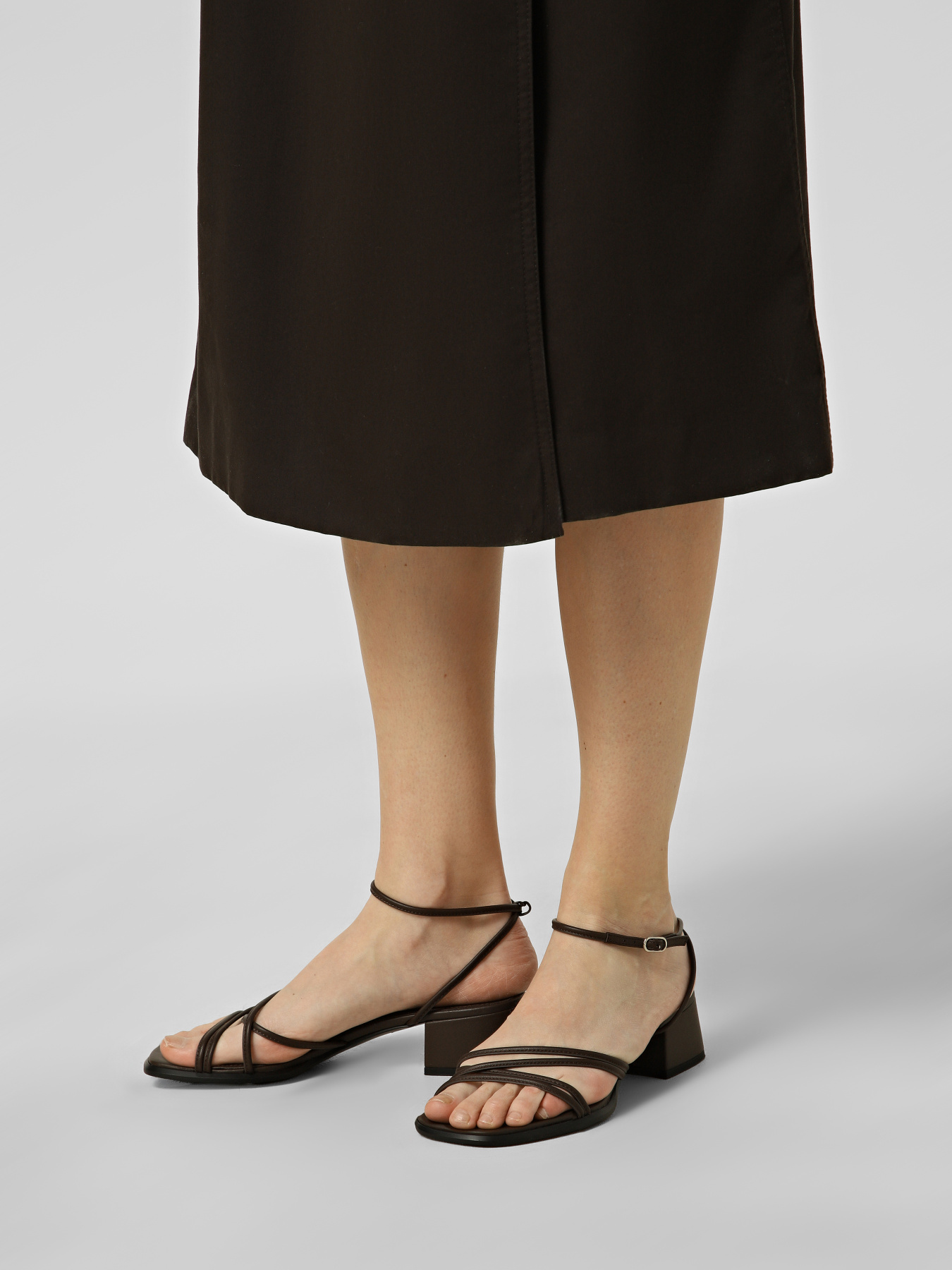 Босоніжки Braska модель 511-1136/105 Фото