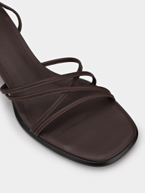 Босоніжки Braska модель 511-1136/105 Фото