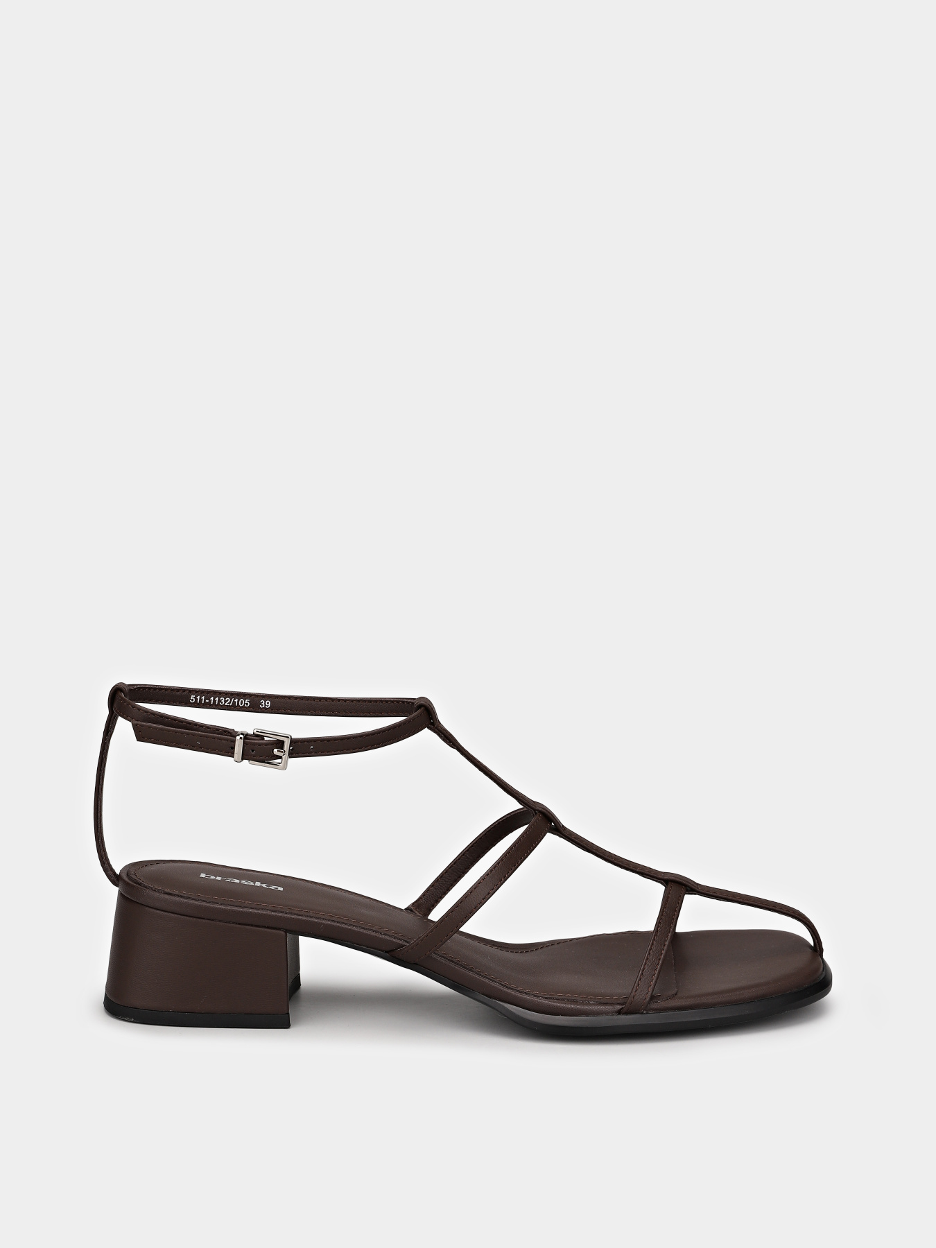 Braska 511-1132/105 модель 511-1132/105 Фото