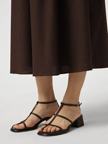 Босоніжки Braska модель 511-1132/105 Фото