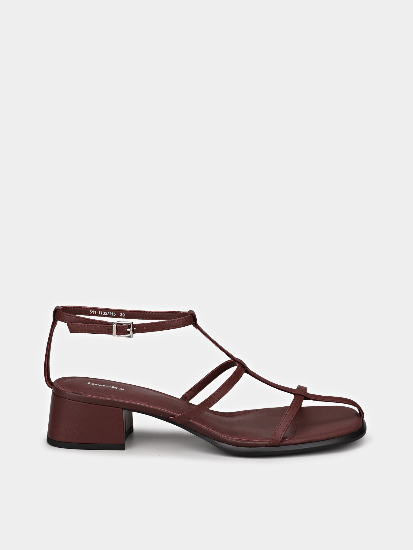 Braska 511-1132/115 модель 511-1132/115 Фото