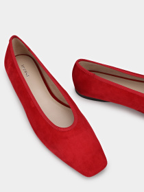 Балетки Braska модель 513-1258/203 Фото