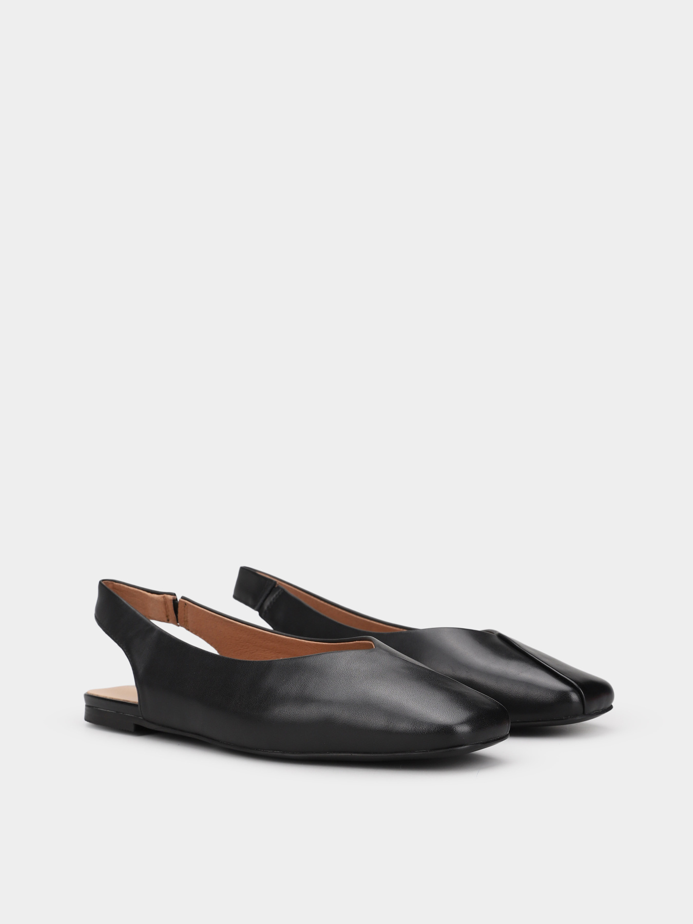 Мюли Braska модель 511-5083/101 Фото