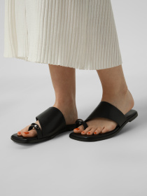 Шльопанці Braska модель 511-002/101 Шльопанці Braska модель 511-002/101 Фото