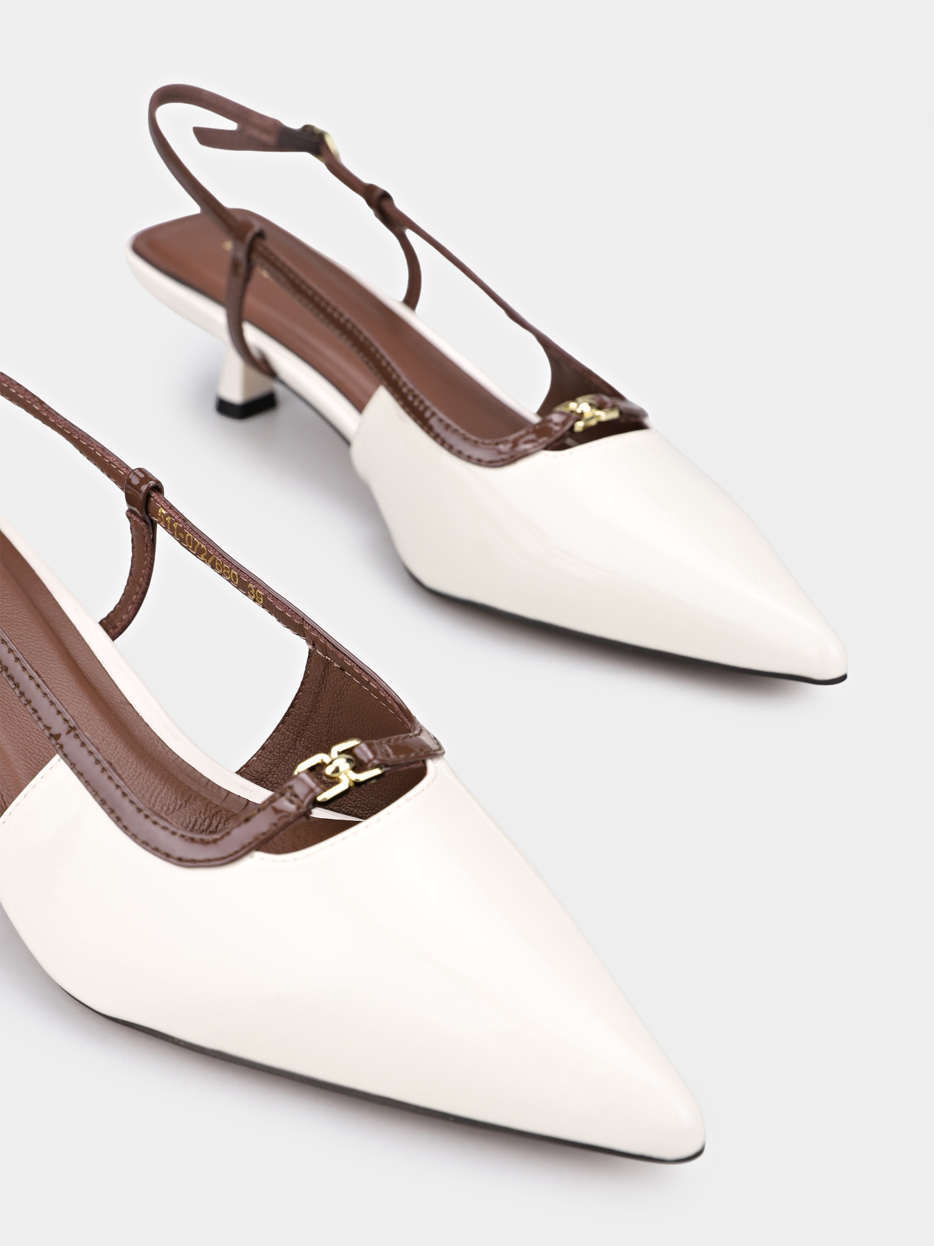 Мюлі Braska модель 511-072/680 Мюлі Braska модель 511-072/680 Фото