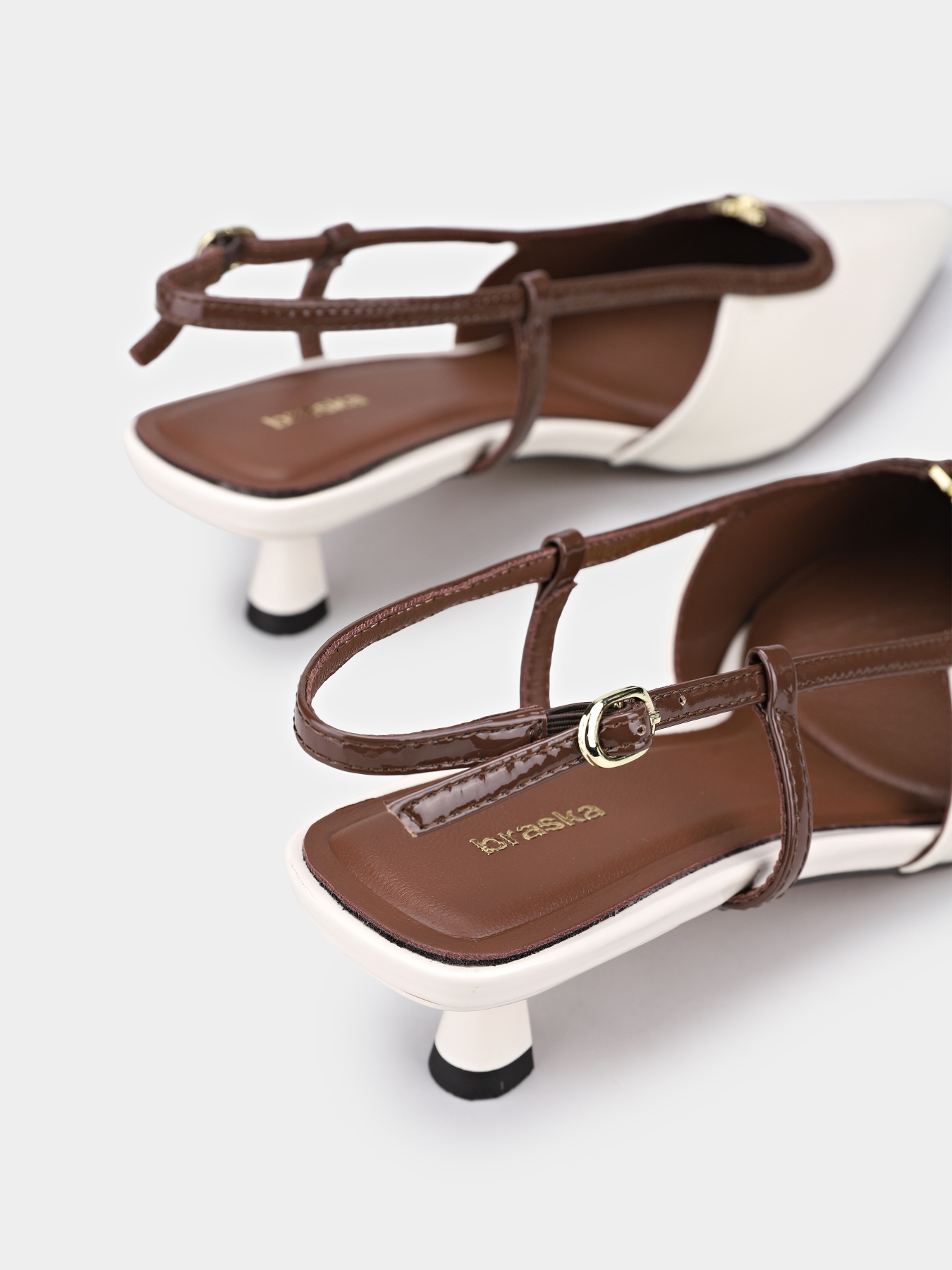 Мюлі Braska модель 511-072/680 Мюлі Braska модель 511-072/680 Фото