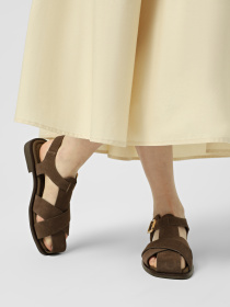 Сандалії Braska модель 511-25711/206 Фото