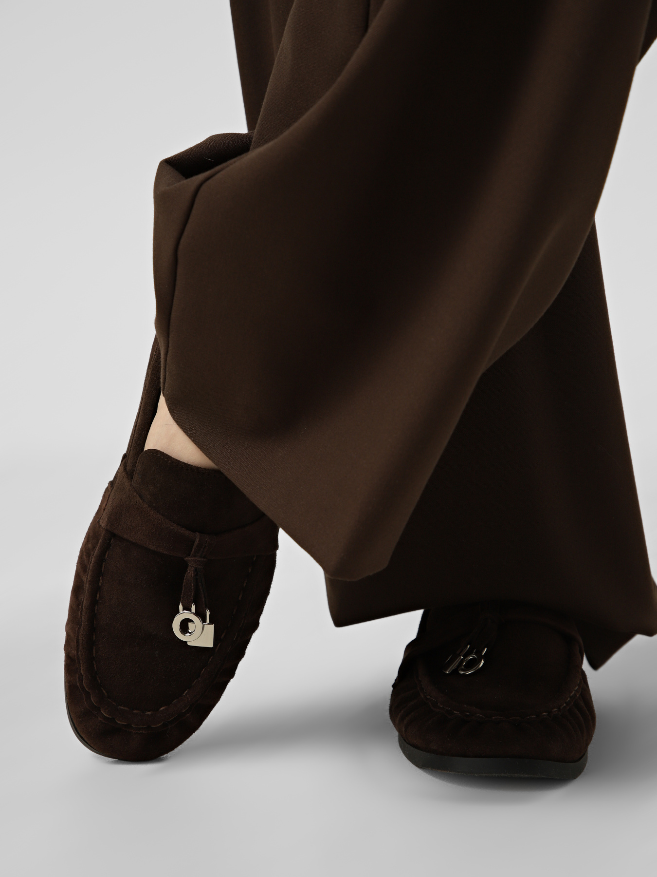 Лоферы Braska модель 513-1082/205 Фото