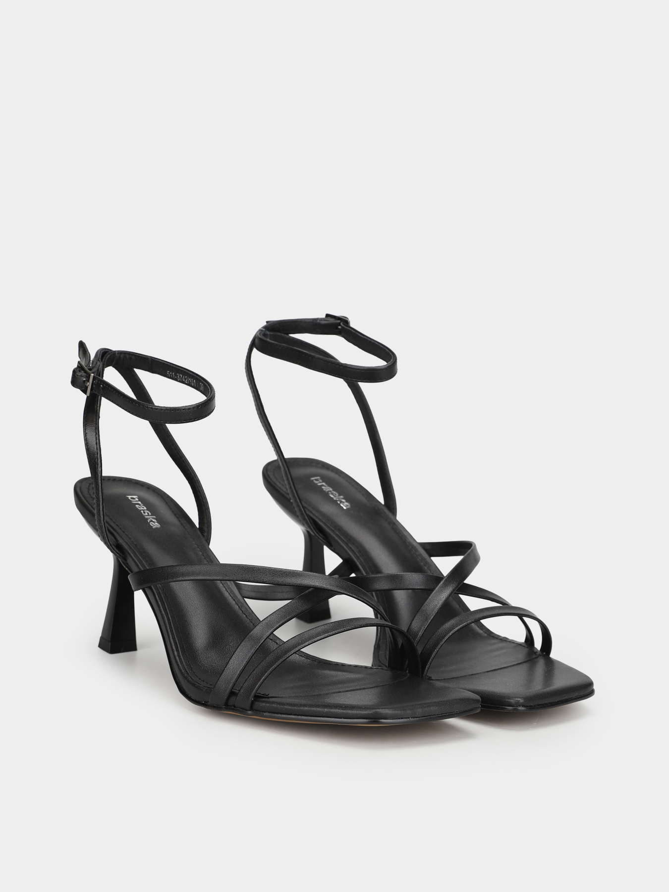 Босоніжки Braska модель 511-3742/101 Босоніжки Braska модель 511-3742/101 Фото