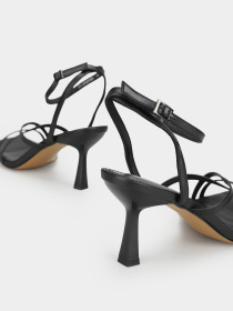 Босоніжки Braska модель 511-3742/101 Босоніжки Braska модель 511-3742/101 Фото