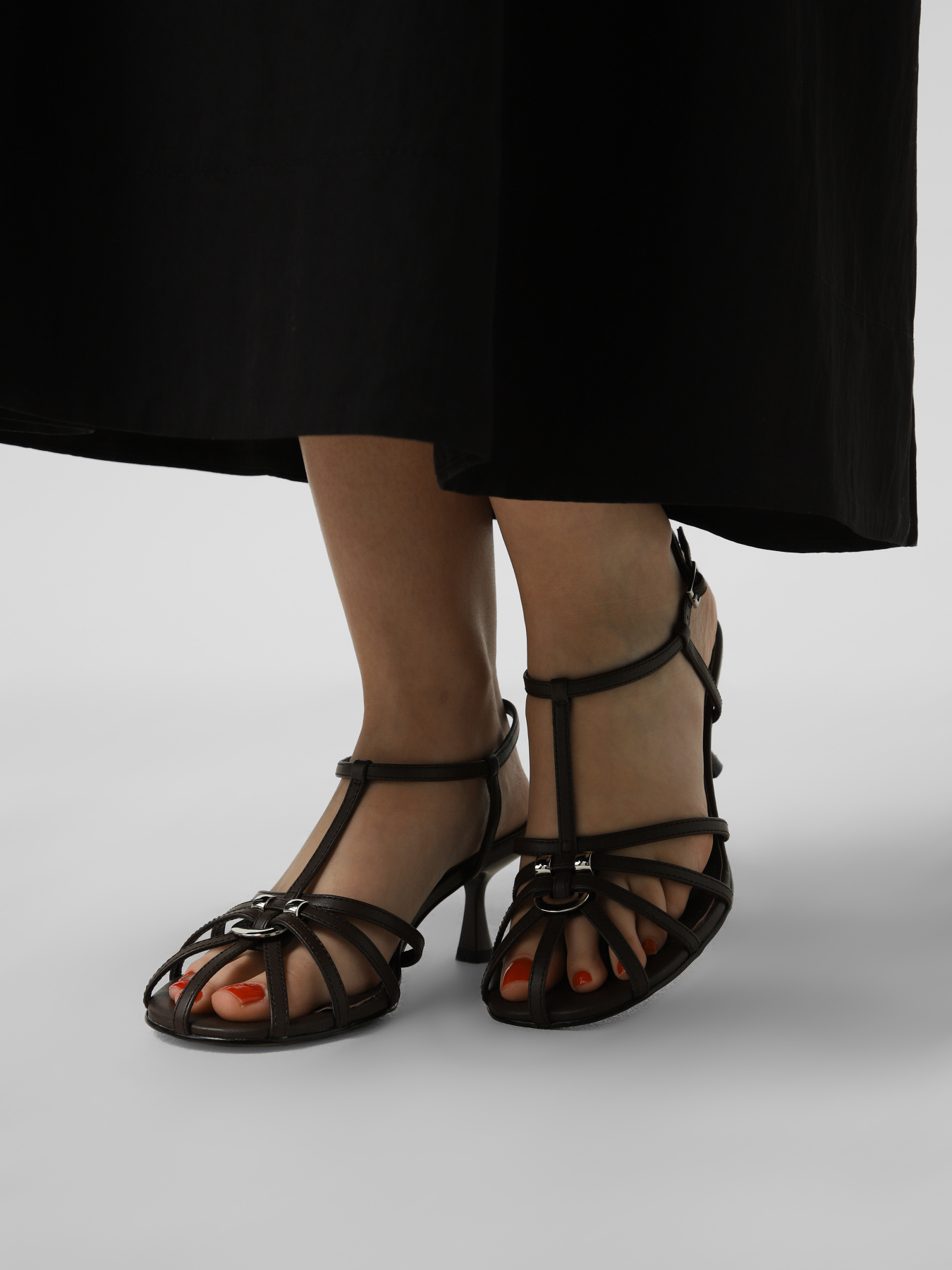 Босоніжки Braska модель 511-4219/105 Фото