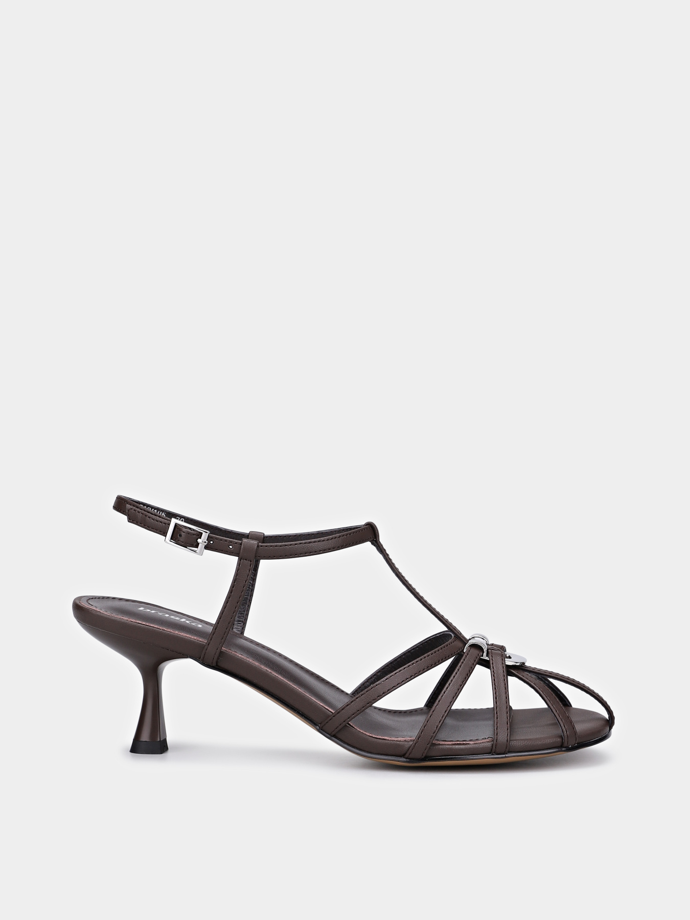 Босоніжки Braska модель 511-4219/105 Фото