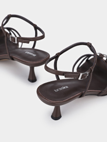 Босоніжки Braska модель 511-4219/105 Фото