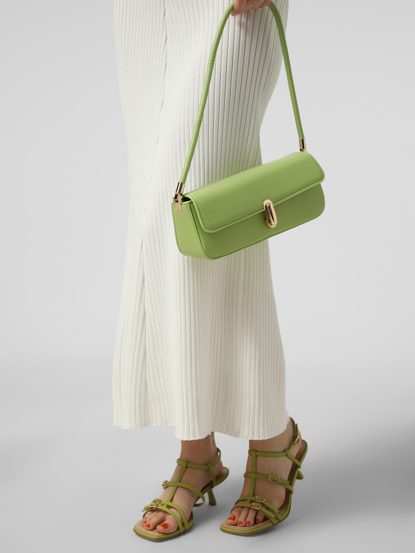 Босоножки Braska модель 511-8031/114 Фото