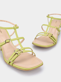 Босоножки Braska модель 511-8031/114 Фото